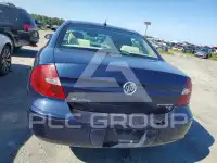 2007 Buick ALLURE фото
