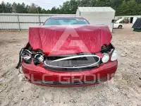 2007 Buick LACROSSE фото