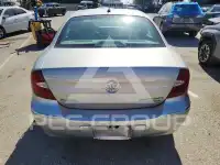 2007 Buick LACROSSE фото