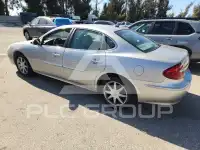 2007 Buick LACROSSE фото