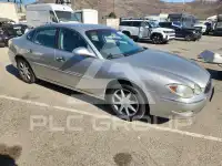 2007 Buick LACROSSE фото