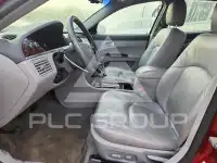 2007 Buick LACROSSE фото