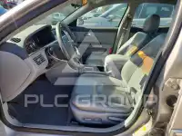 2007 Buick LACROSSE фото