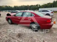 2007 Buick LACROSSE фото