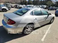 2007 Buick LACROSSE фото