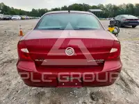 2007 Buick LACROSSE фото