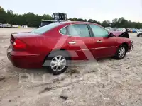 2007 Buick LACROSSE фото