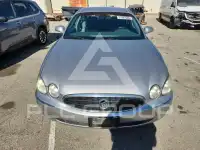 2007 Buick LACROSSE фото