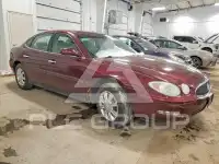 2007 Buick LACROSSE фото
