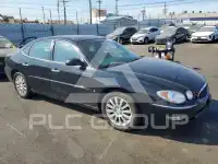 2007 Buick LACROSSE фото