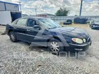 2007 Buick LACROSSE фото