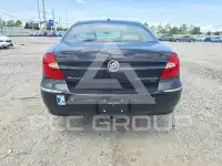 2007 Buick LACROSSE фото