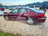 2007 Buick LACROSSE photo