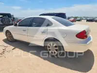 2007 Buick LACROSSE фото