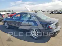 2007 Buick LACROSSE фото