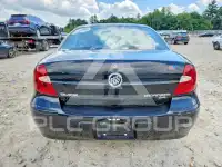 2007 Buick LACROSSE фото