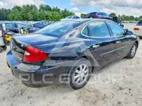 2007 Buick LACROSSE фото