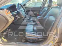 2007 Buick LACROSSE фото