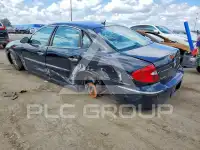 2007 Buick LACROSSE фото