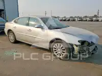 2007 Buick LACROSSE фото