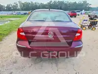 2007 Buick LACROSSE photo