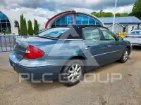 2007 Buick LACROSSE фото