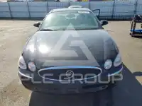 2007 Buick LACROSSE фото