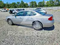 2007 Buick LACROSSE фото
