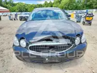 2007 Buick LACROSSE фото