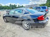 2007 Buick LACROSSE фото