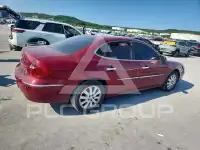 2007 Buick LACROSSE фото