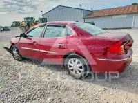 2007 Buick LACROSSE фото