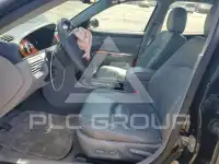2007 Buick LACROSSE фото