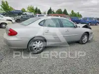 2007 Buick LACROSSE фото