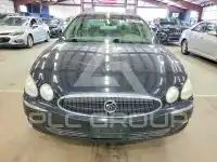 2007 Buick LACROSSE фото