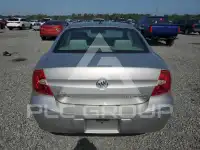 2007 Buick LACROSSE фото