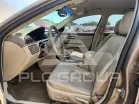 2007 Buick LACROSSE фото