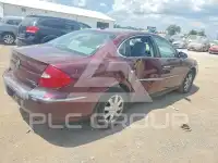2007 Buick LACROSSE фото