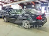 2007 Buick LACROSSE фото