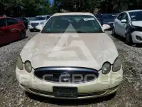 2007 Buick LACROSSE фото