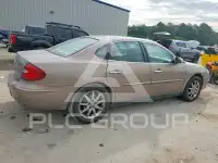 2007 Buick LACROSSE фото