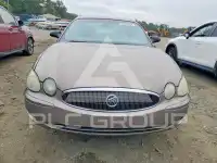 2007 Buick LACROSSE фото
