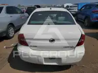 2007 Buick LACROSSE фото