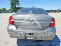 2007 Buick LACROSSE фото