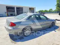 2007 Buick LACROSSE фото
