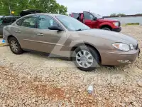 2007 Buick LACROSSE photo