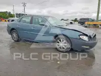 2007 Buick LACROSSE photo