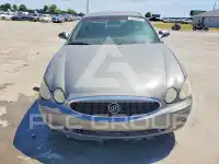 2007 Buick LACROSSE фото