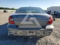 2007 Buick LACROSSE фото