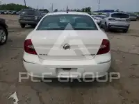 2007 Buick LACROSSE photo